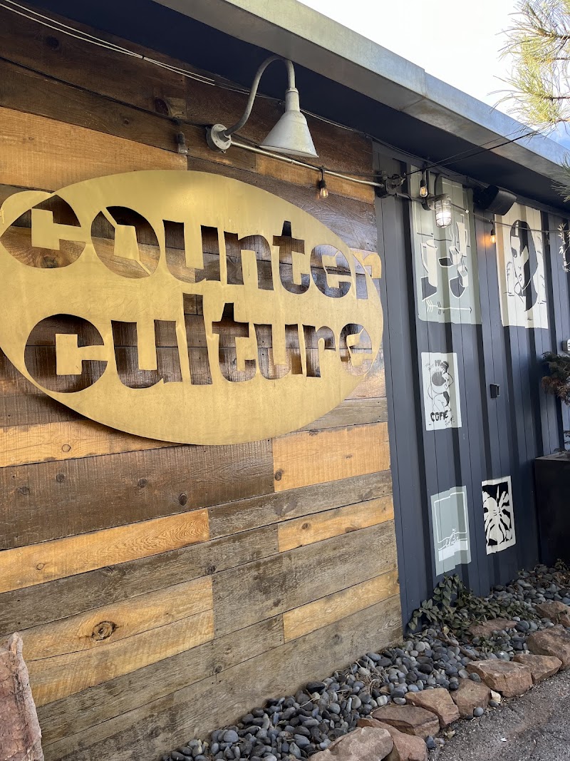 Counter Culture photo 4