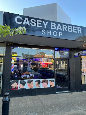 Casey Barbershop photo 2