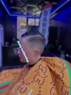 Casey Barbershop photo 3
