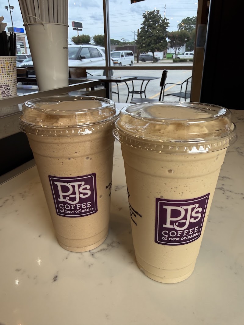 PJ's Coffee photo 4