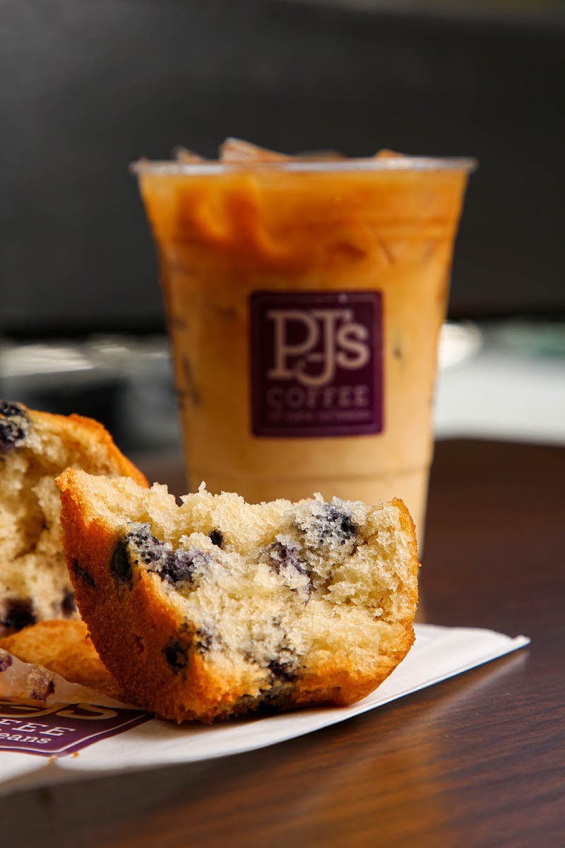 PJ's Coffee photo 2
