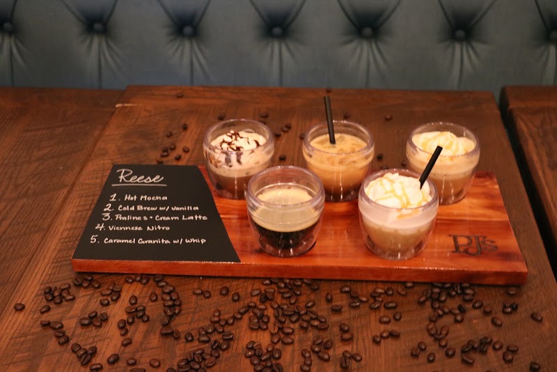 PJ's Coffee photo 3