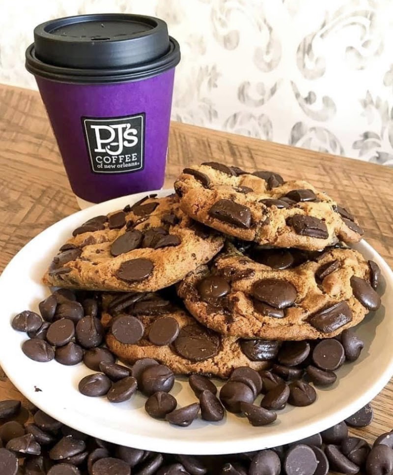 PJ's Coffee photo 2