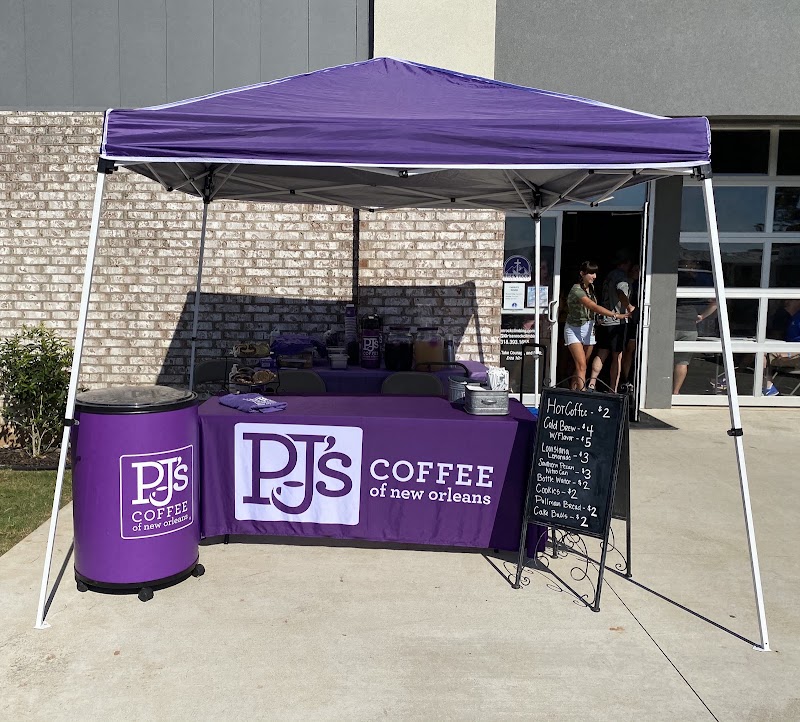 PJ's Coffee photo 1