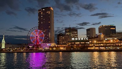 Kobe Harborland - 1