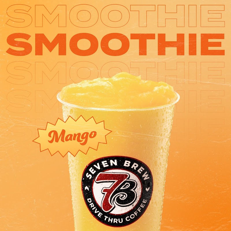 7brew Drive-Thru Coffee photo 3