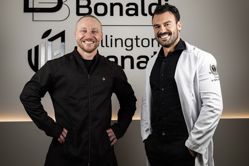 Wellington Granatti - Emagrecimento e Alta Performance