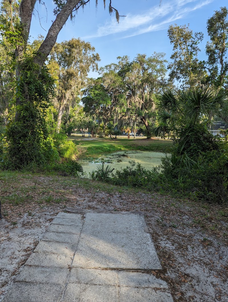 Lakeview Park Disc Golf Course photo 2