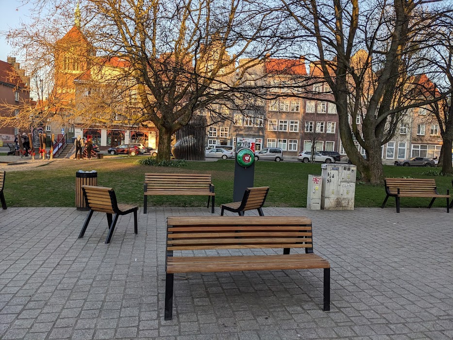 Świętopełk Parc fotoğraf 1