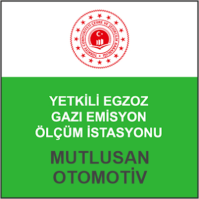 Mutlusan Otomotiv Araç Ön Muayene İstasyonu - Egzoz Gazı Emisyon Ölçüm Merkezi - Fren test - Muayene Öncesi Genel Kontrol - Oto Servisi - Konyaalti