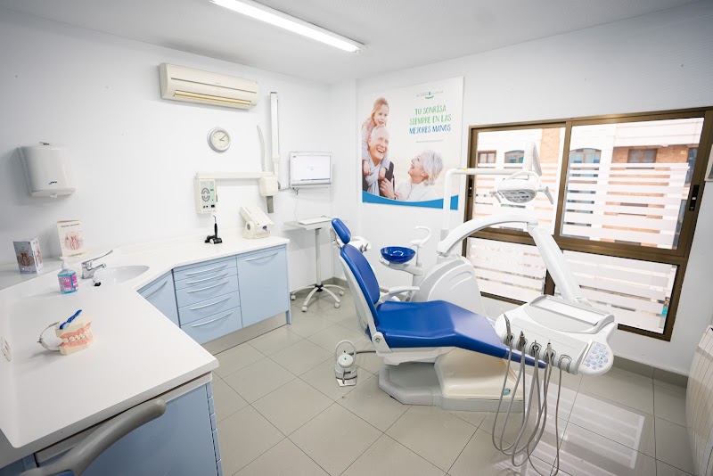 Clínica Dental Álvarez Luckow | Dentista en Majadahonda