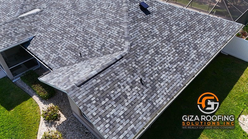Giza Roofing Solutions photo 3