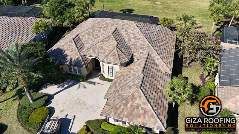 Giza Roofing Solutions photo 4