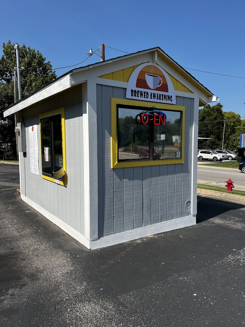 Brewed Awakening photo 3