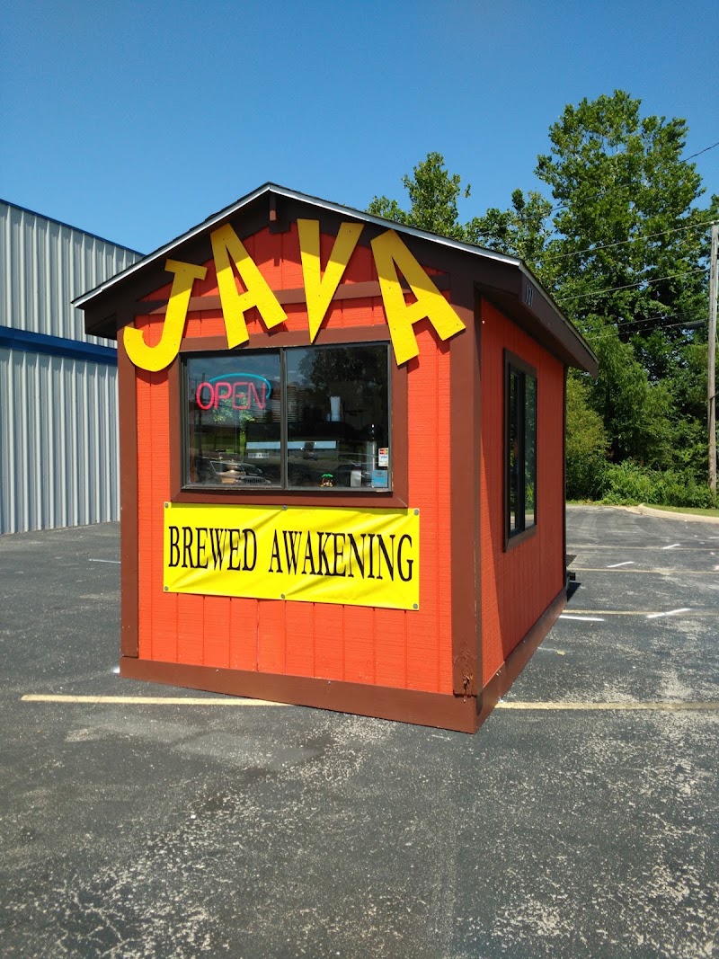 Brewed Awakening photo 1