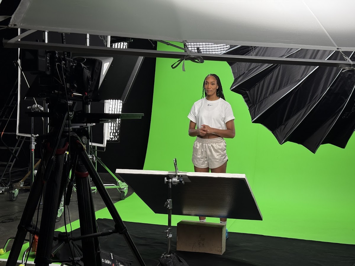 In Color Studios: Google Places image 3
