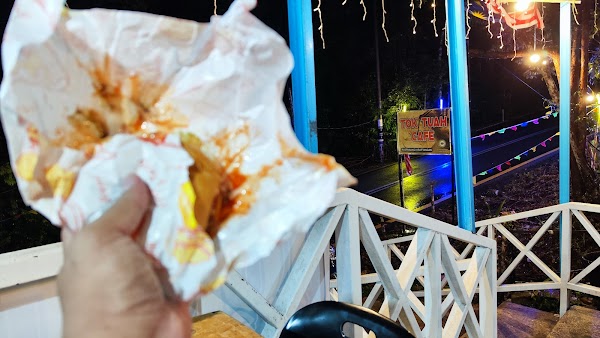 Tok Tuah Cafe - Photo 1