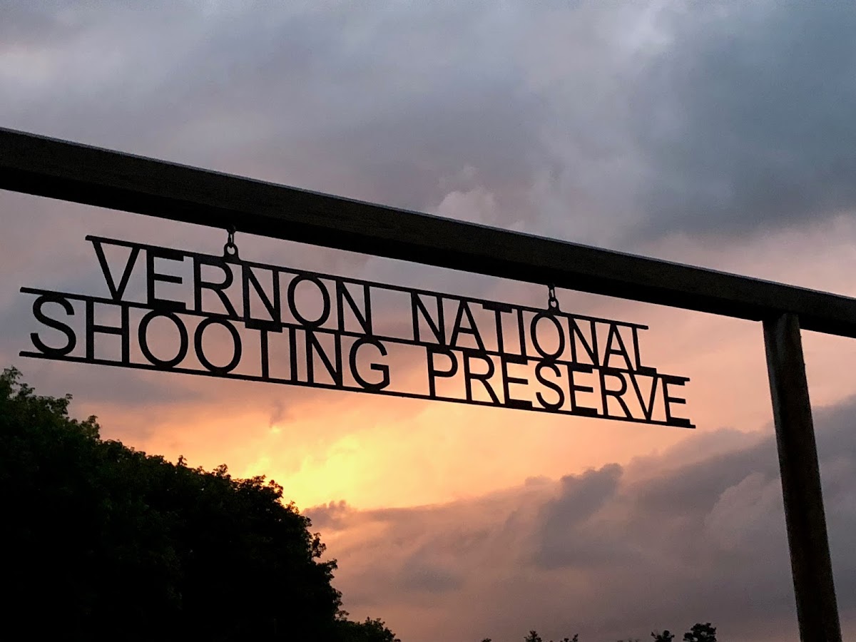 Vernon National Shooting Preserve