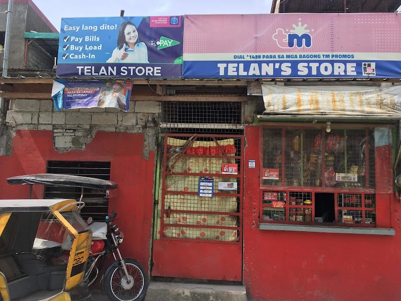 Telan's Store