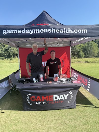 Gameday Men's Health Grapevine TRT, Peptide, and ED Clinic photo 6