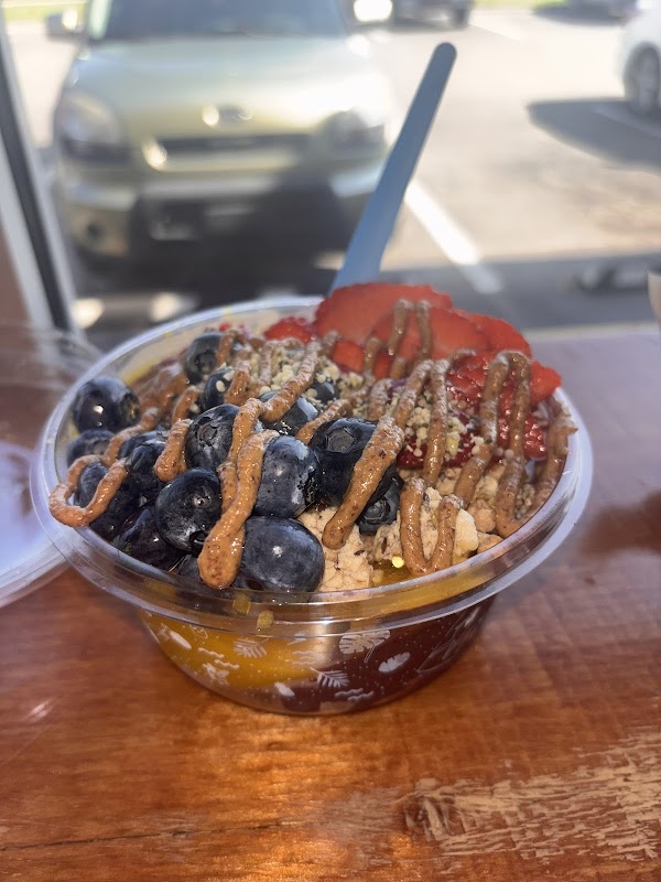 Photo by Asha Bassirou