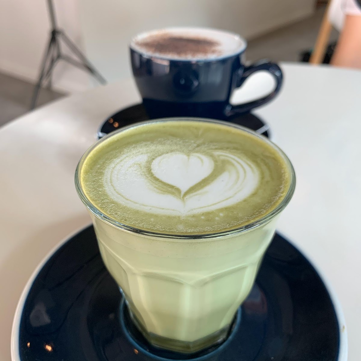 Coffee 101 photo 3