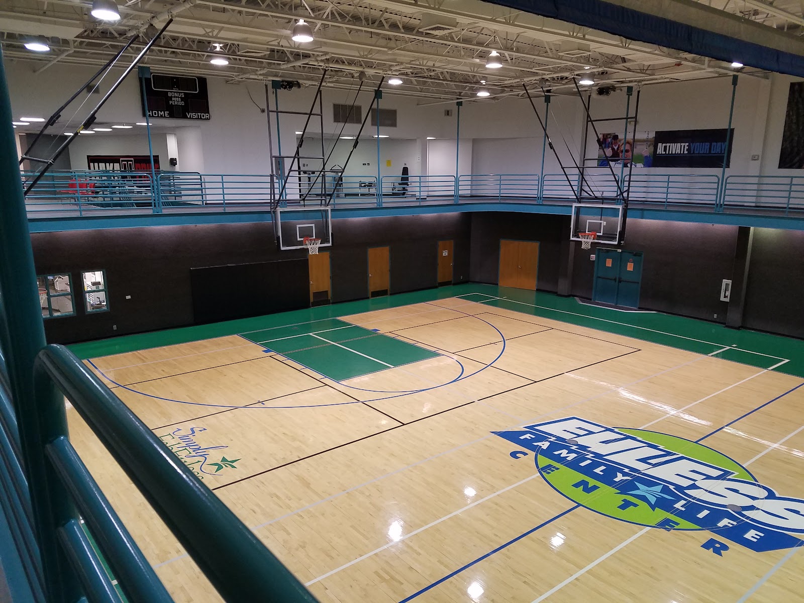 Euless Family Life Center