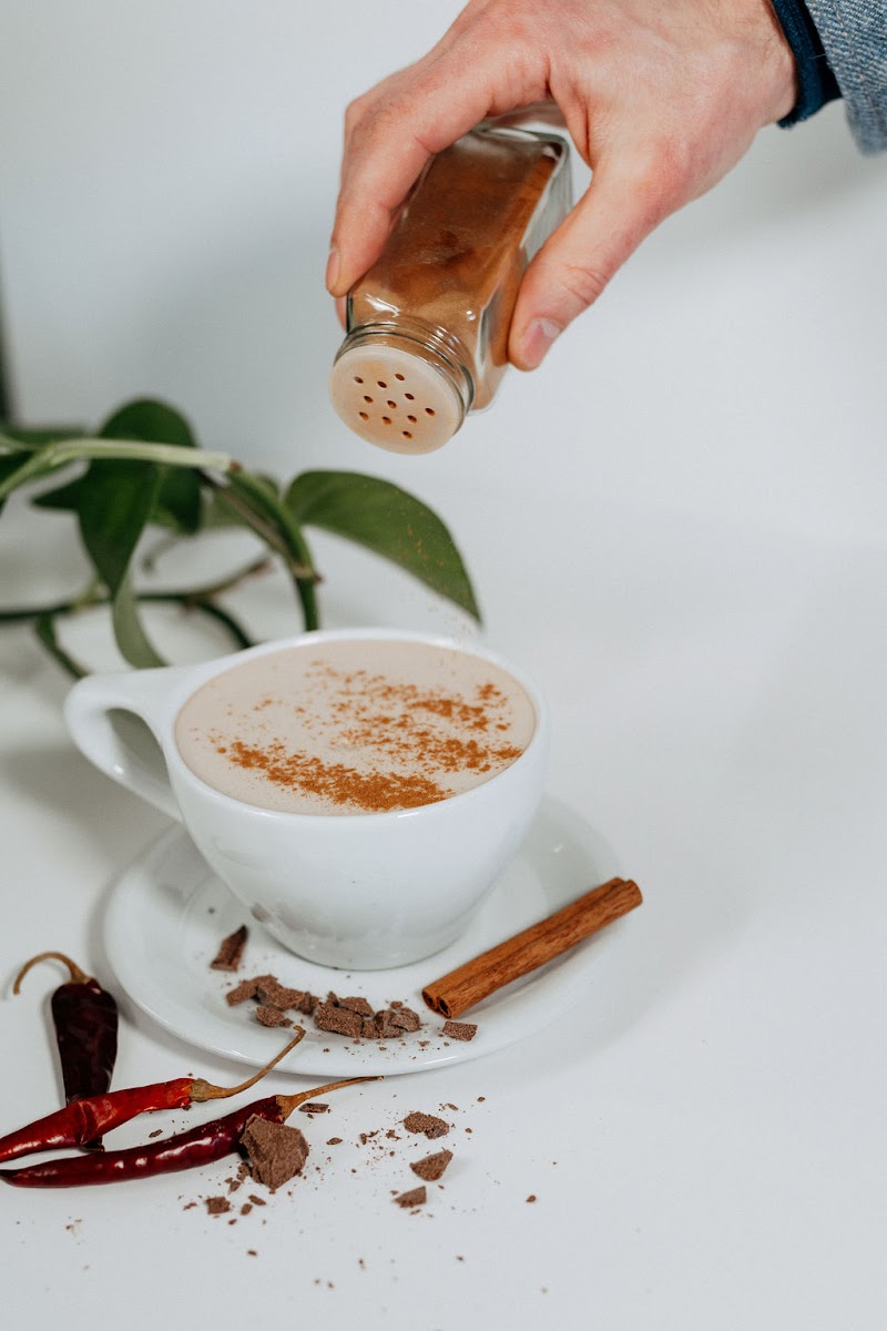 Fulfilled Coffee Lab photo 2