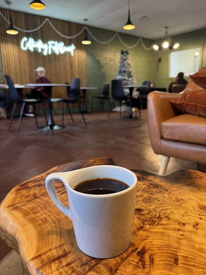 Fulfilled Coffee Lab photo 3