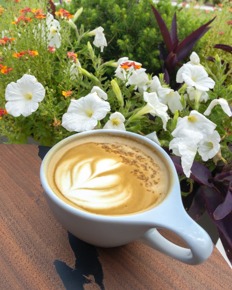 Fulfilled Coffee Lab photo 4