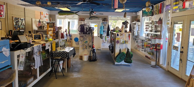 Sea Sea's Honey Hole Bait & Tackle Shop photo 3