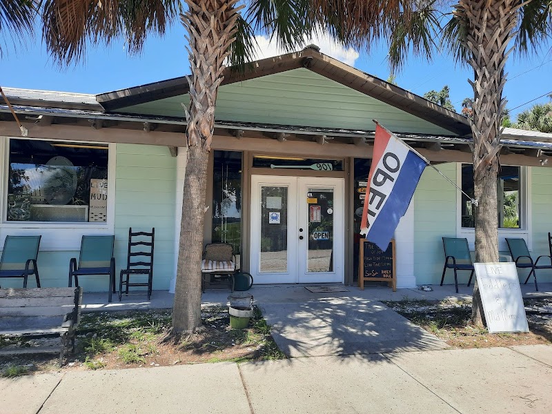 Sea Sea's Honey Hole Bait & Tackle Shop photo 1