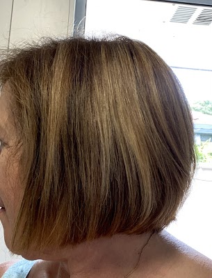 Becky B Hair Caloundra photo 2