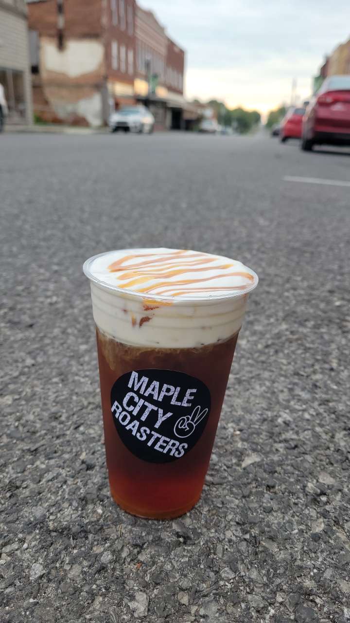 Maple City Roasters photo 4
