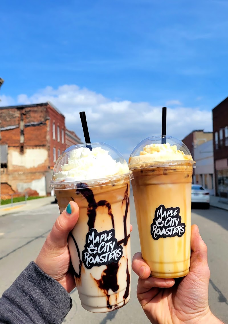 Maple City Roasters photo 2