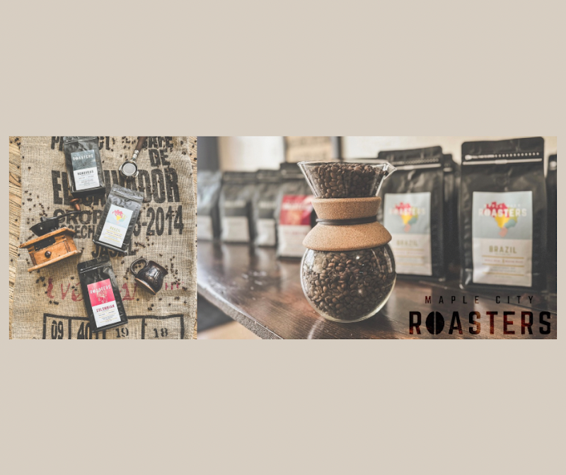 Maple City Roasters photo 3
