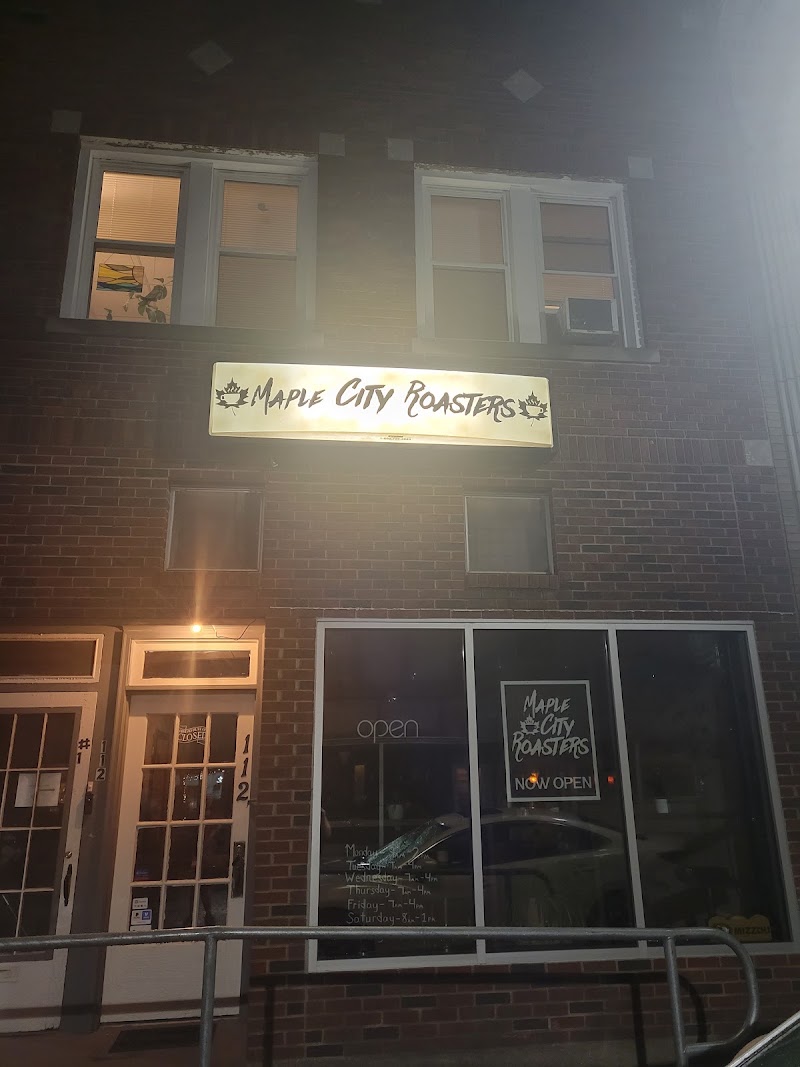 Maple City Roasters photo 1
