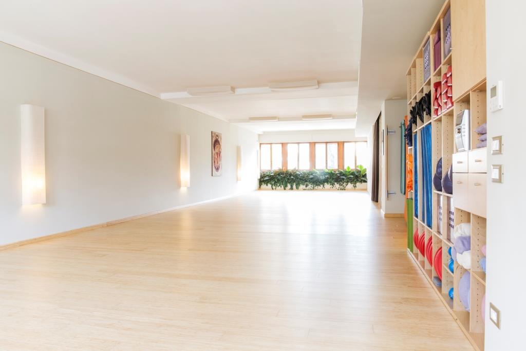 Istituto Yoga Moksha a.s.d. — 3