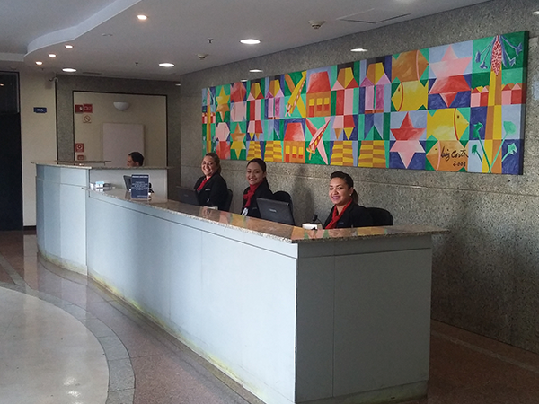 OrthoCare Brasília | Sofia Albuquerque - foto 4