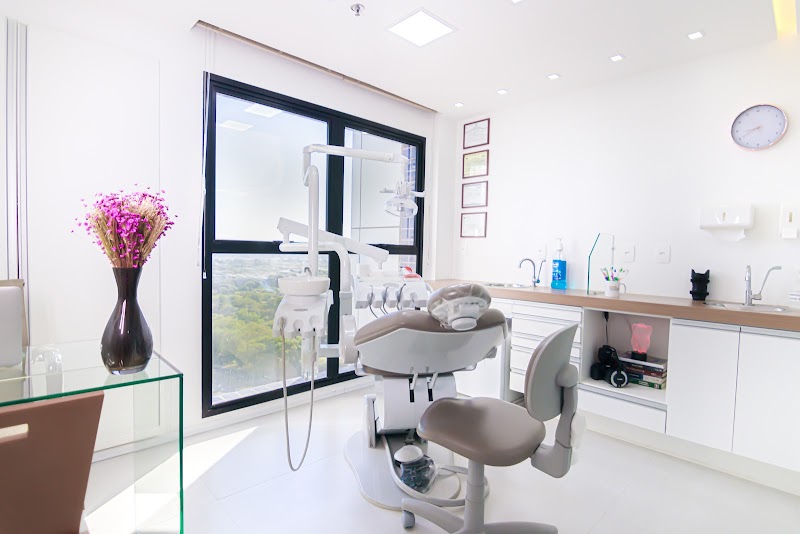 OrthoCare Brasília | Sofia Albuquerque