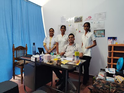 Shree Bhumika clinic parye - Image 3