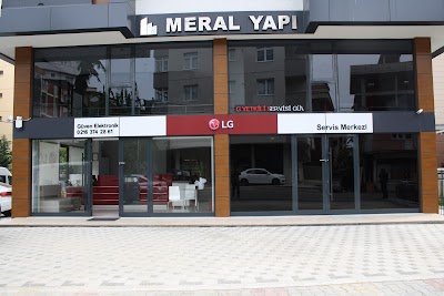Güven Elektronik TCL- Onvo-Segway Yetkili Servisi - Beyaz Eşya Servisi