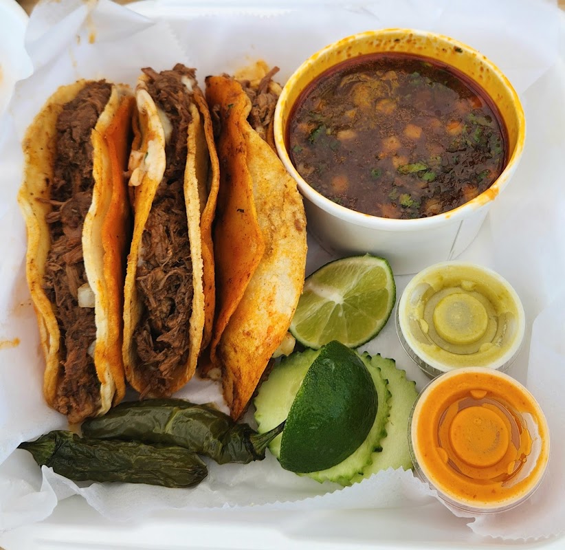 MI LINDO OAXACA TAQUERIA photo 5