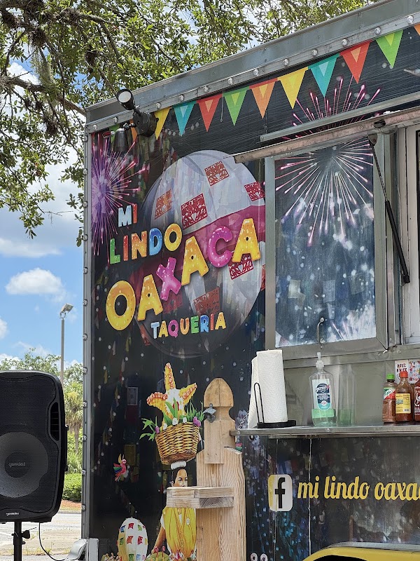 MI LINDO OAXACA TAQUERIA
