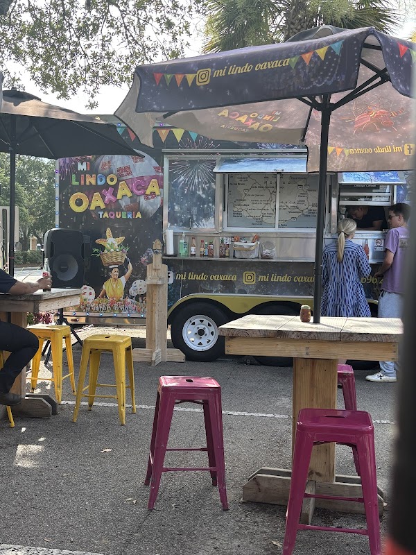 MI LINDO OAXACA TAQUERIA photo 3