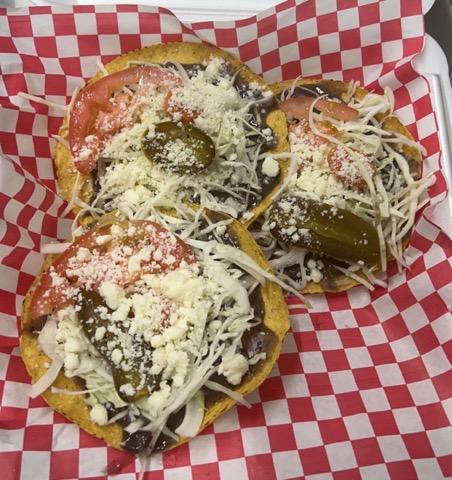 MI LINDO OAXACA TAQUERIA photo 2