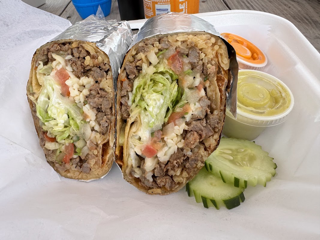 MI LINDO OAXACA TAQUERIA photo 4