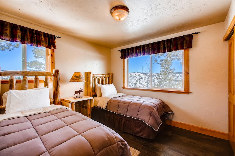 Pikes Peak Ranch - Photo 1