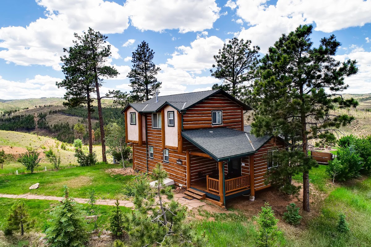Pikes Peak Ranch