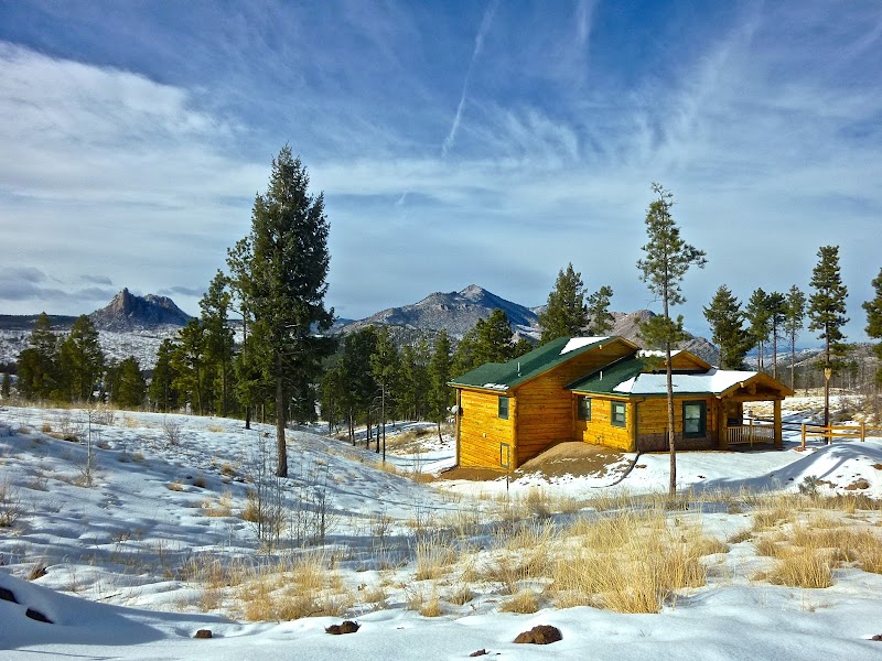 Pikes Peak Ranch - Photo 4